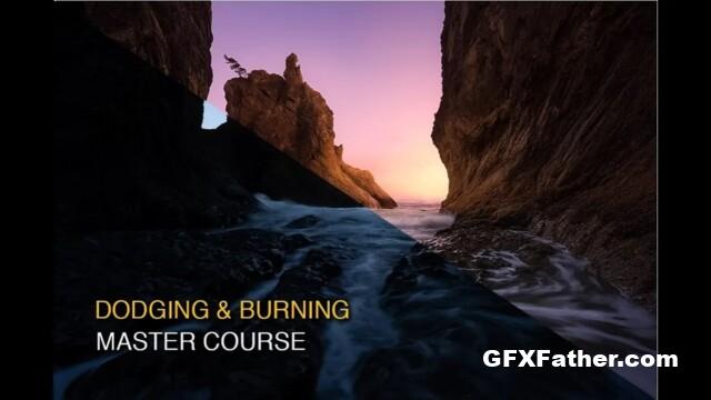Greg Benz Photography - Dodging & Burning Master Course