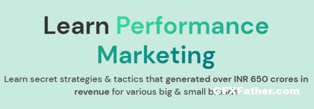 Growth School – Learn Performance Marketing Download