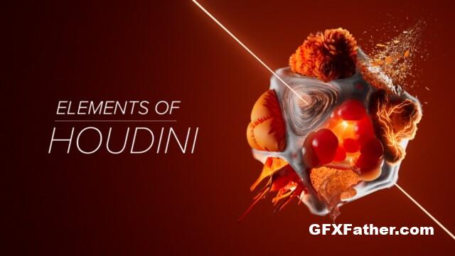 Gumroad - Elements of Houdini