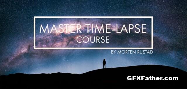 Gumroad - Gold Master Time-Lapse Course by Morten Rustad