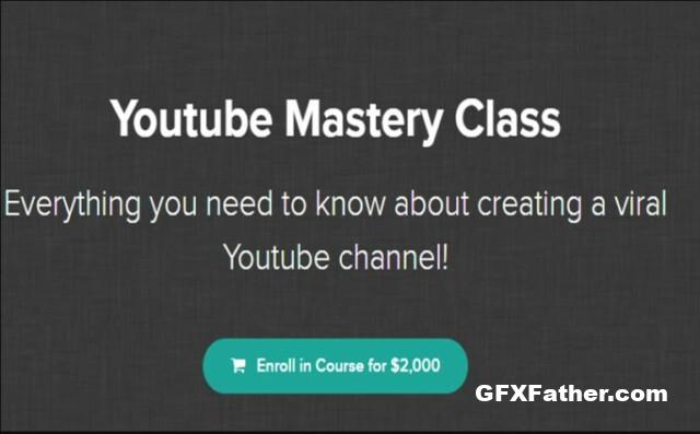 Kody White – Youtube Mastery Class – $100,000+ A Month On Auto Pilot Download