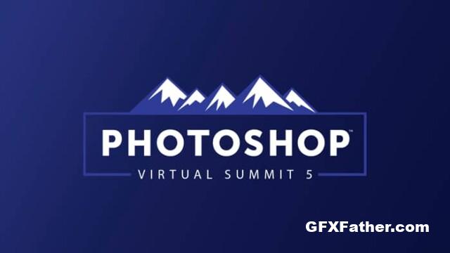 Photoshop Virtual Summit 5 - Nov 2023
