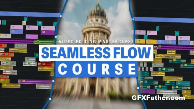 Andras Ra – Seamless Flow Course Free Download