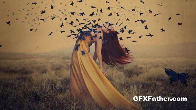 Brooke Shaden - Fine Art Photography The Complete Guide