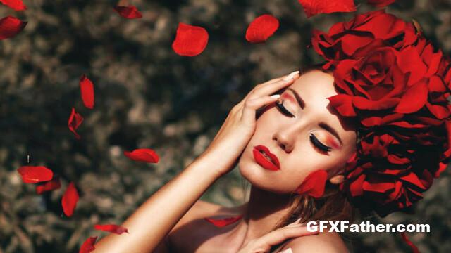 Creativelive - DIY Fashion and Editorial Photography