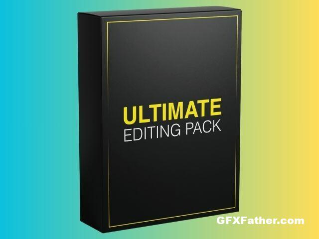 EditorAlbie Ultimate Editing Pack Free Download