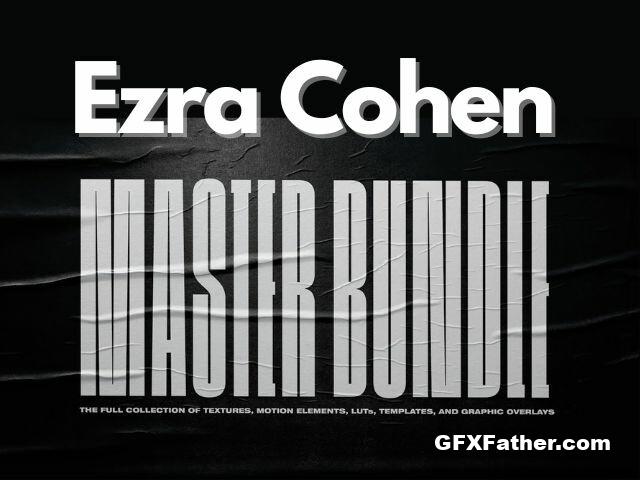 Ezco.Tv – Ezra Cohen Master Bundle 2021