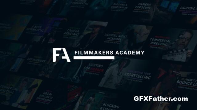 Filmmakers Academy - Advanced Cinematography Theory Case Studies