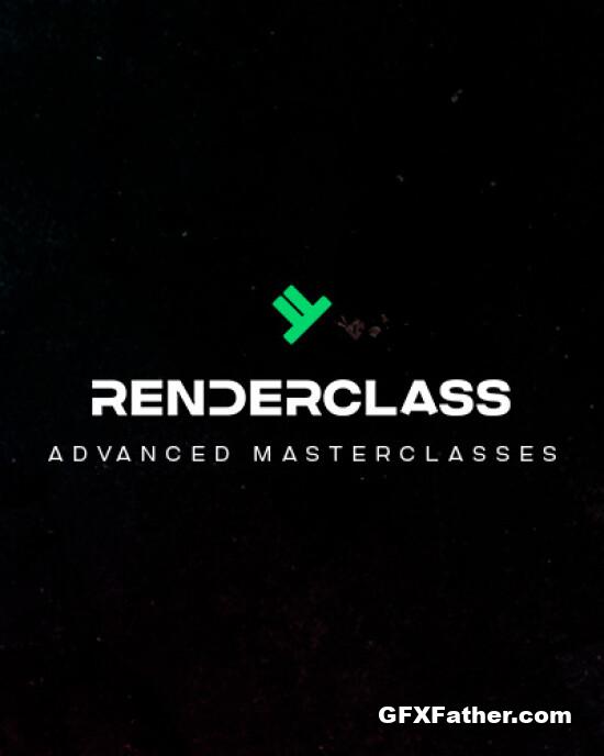OF3D Academy - Renderclass