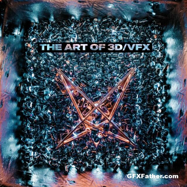 The Art of 3DVfx by Neoliptus Free Download