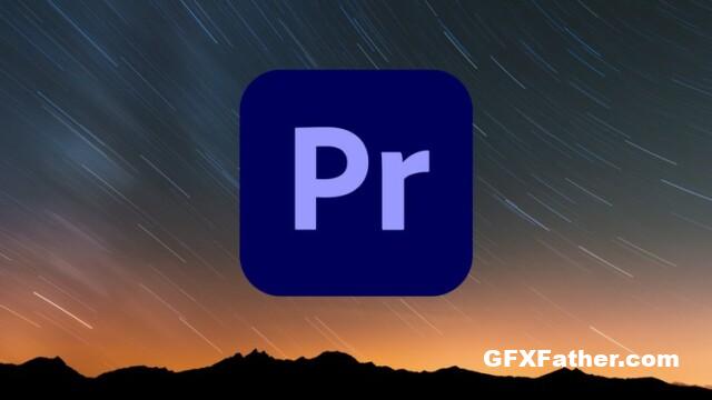 Udemy - Video Editing with Adobe Premiere Pro CC for Beginners