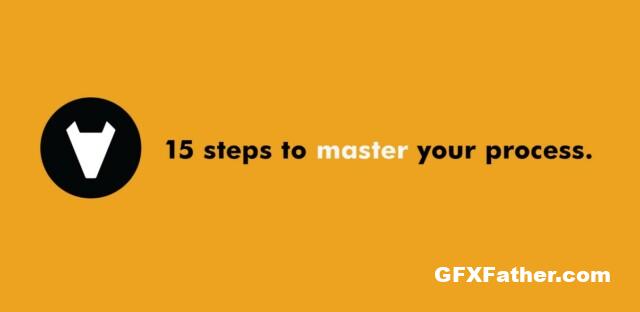 15 Steps to Master your Process Motion Course by Vucko Free Download