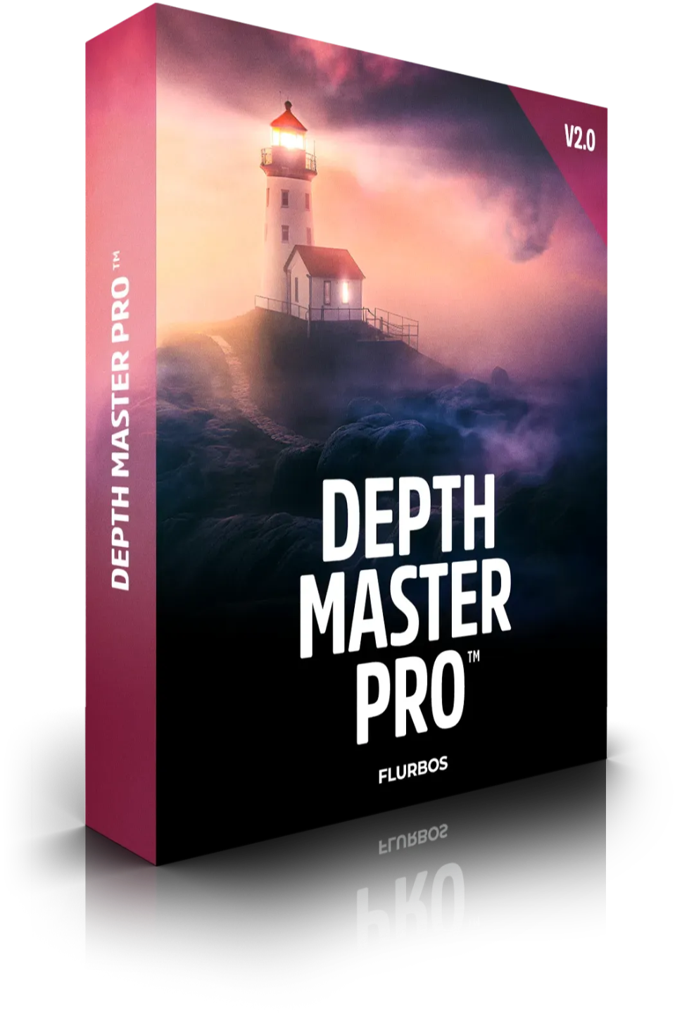 Depth Master Pro V2 – Flurblos Free Download
