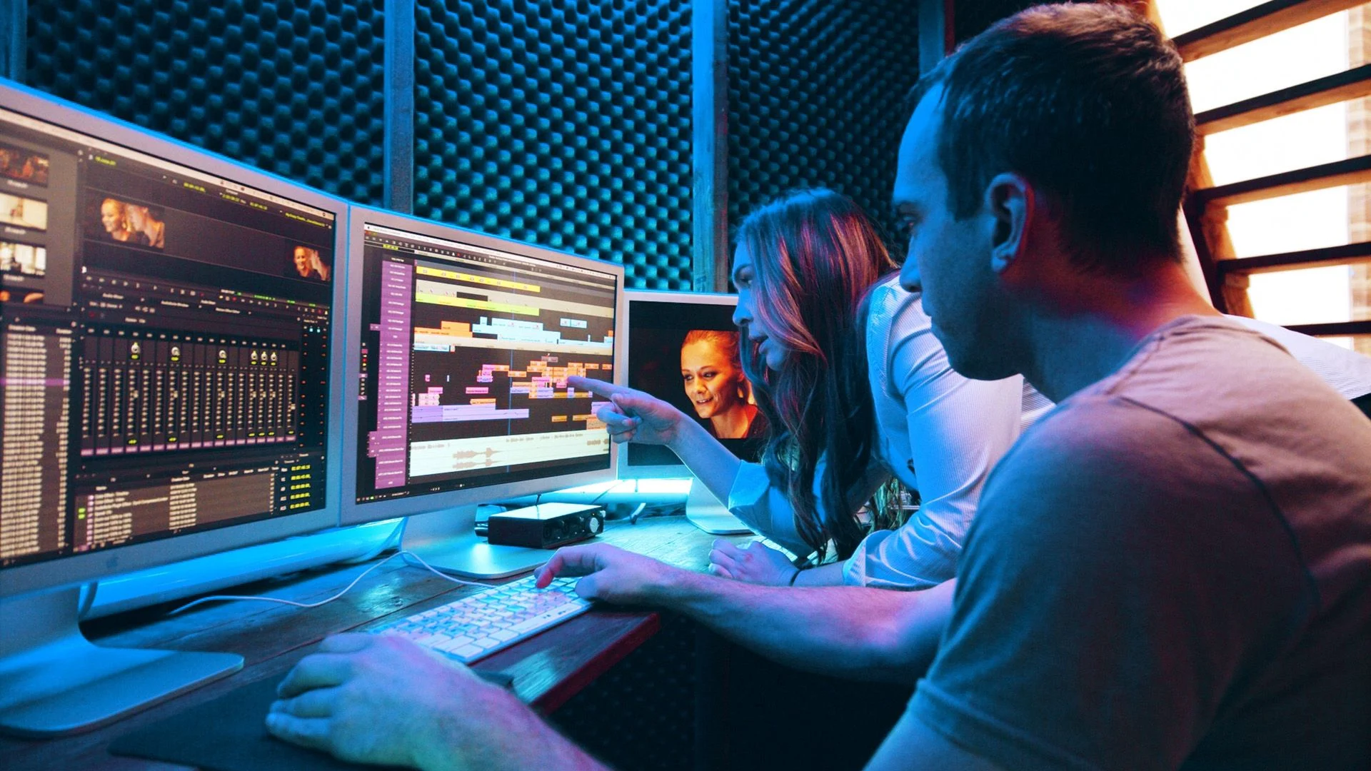 Film Editing Pro The Art of Music Editing Free Download