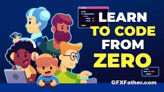 GDQuest - Learn to Code From Zero With Godot