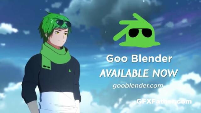 Goo Engine Blender Free Download