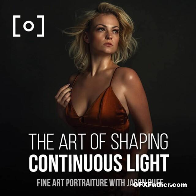 PRO EDU - The Art Of Shaping Continuous Light