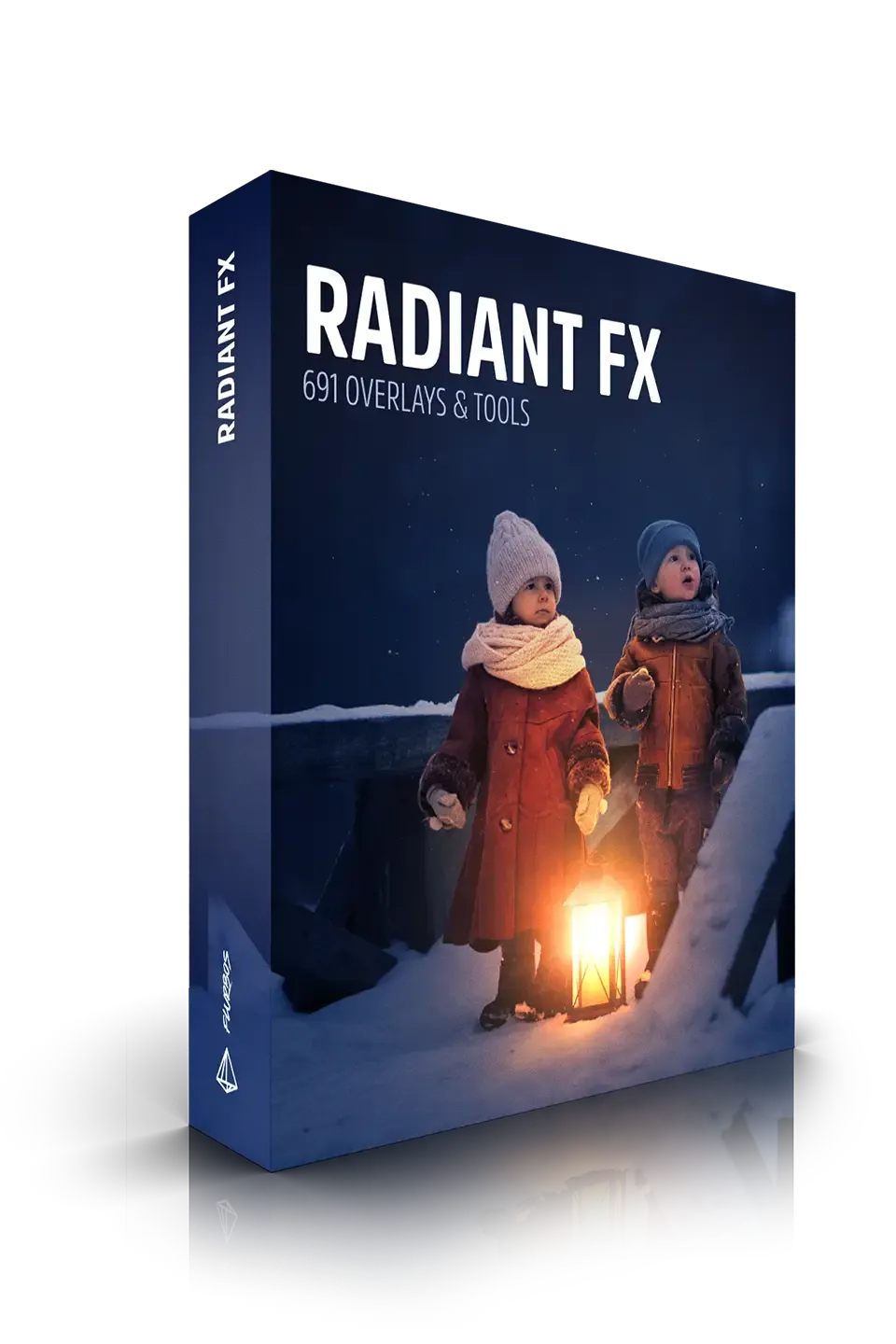 Radiant FX – Flurblos Free Download