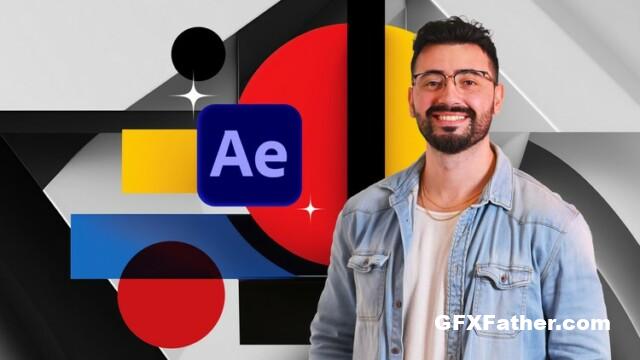 Udemy – Premium Logo Animation in Adobe After Effects