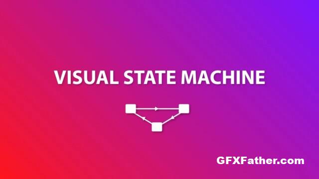 Unity Asset Visual State Machine v1.47