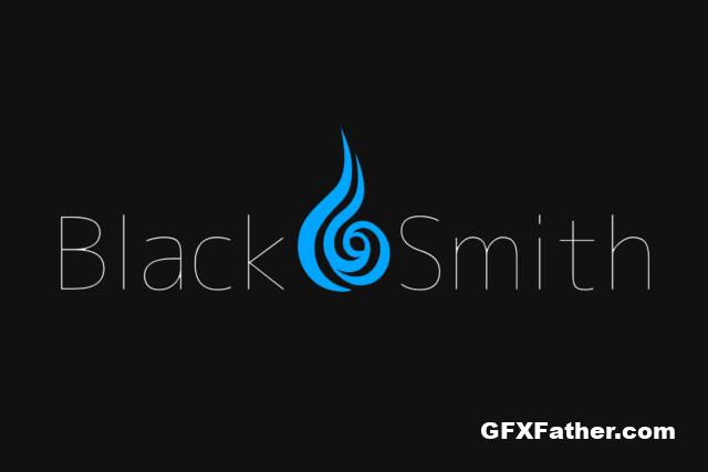 Unity Assets Blacksmith Action 2D RPG Engine Starter Kit v1.0.0