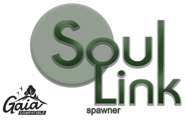 Unity Assets SoulLink Spawner v1.3.9