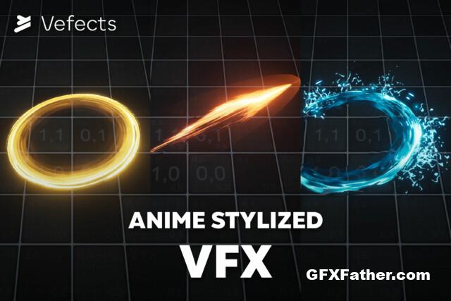 Unity Assets Stylized VFX v1.0.3