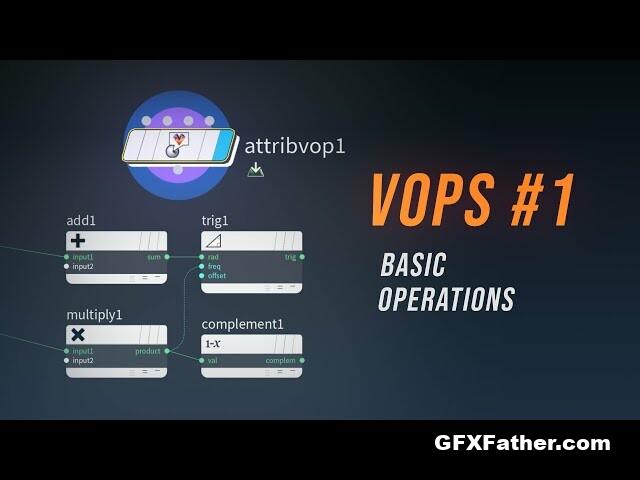 Voxyde - Intro To VOPS Free Download