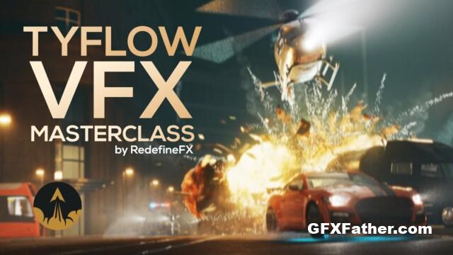 Redefinefx Torque: A VFX Masterclass Group Buy
