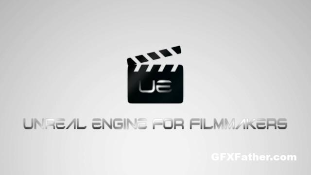 Boundless Resource Ultimate Unreal Engine for Filmmakers Bundle FRee Download