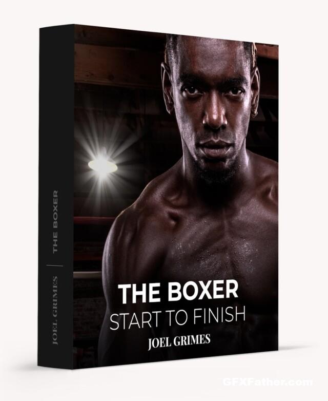 Joel Grimes – Start to Finish The Boxer