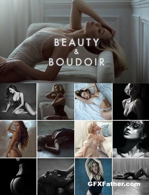 Lola Melani Academy - Beauty and Boudoir
