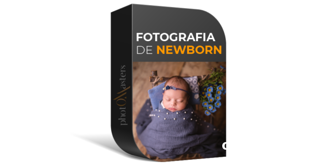 Newborn Photography Workshop By Alina Lesan