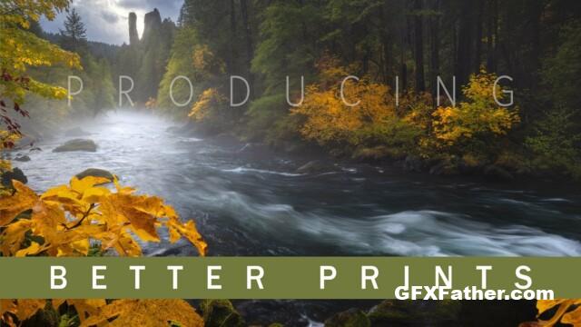 Outdoor Exposure Photo - Producing Better Prints