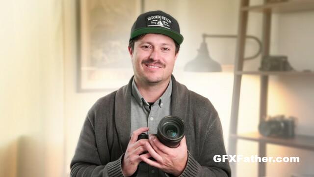 Udemy - Advanced Photography with William Carnahan