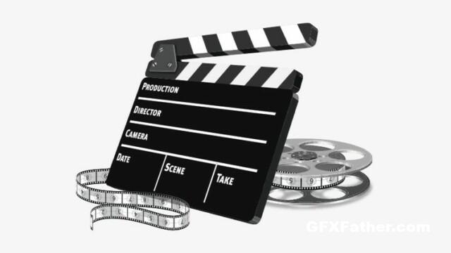 Udemy - MASTERING FILMMAKING FROM SCRIPT TO SCREEN