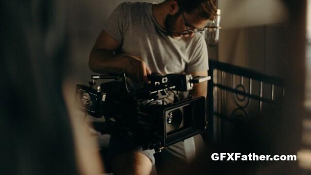 Udemy - Mastering Cinematography A Guide to Videography