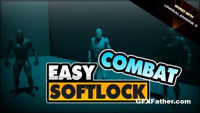 Unreal Engine Easy Combat Softlock