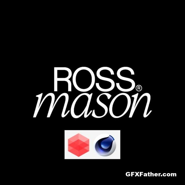 Ross Mason Learn 3D Wizardy Patreon RIP Free Download