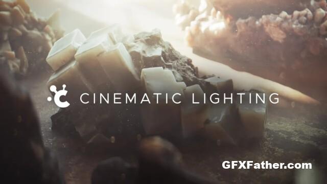 Creative Shrimp Cinematic Lighting in Blender (UPD 1.2)