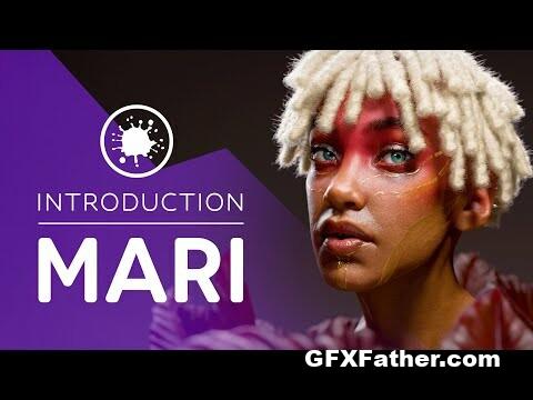 FlippedNormals - Introduction to Mari