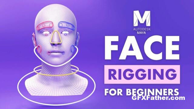 FlippedNormals – Face Rigging for Beginners