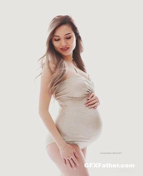 Maternity Photography 101 by Ana Brandt
