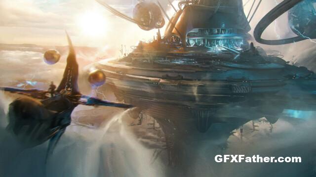 The Gnomon Workshop - Creating Keyframe Concepts for Film & Animation