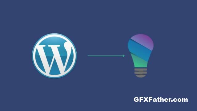 Udemy - Master WordPress A Comprehensive Guide to Building Stunning