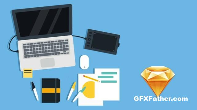 Udemy - The Complete App Design Course - UX, UI and Design Thinking