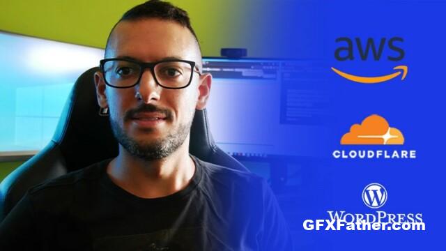 Udemy - WordPress Mastery AWS and Cloudflare Edition