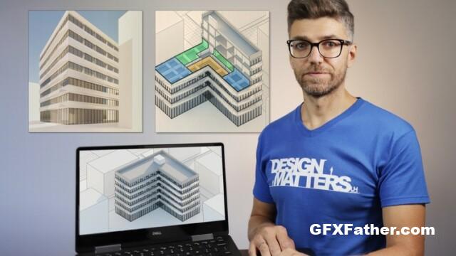 Udemy – Introduction to Blender for Architecture