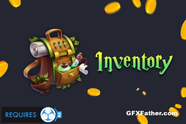 Unity Asset Inventory 2 Game Creator 2 by Catsoft Works v2.8.16