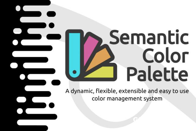 Unity Assets Semantic Color Palette v1.1.1
